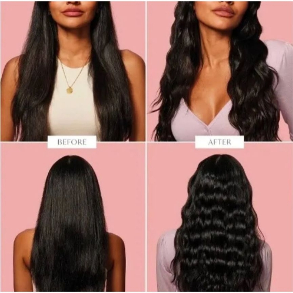 🚫SOLD!🚫Complex Culture Wave Maker Hot Iron - Picture 2 of 7
